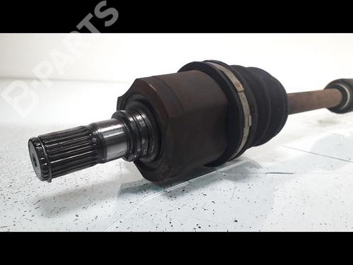 Used Right front driveshaft HYUNDAI GETZ (TB) 1.3 i (82 hp) 11046786