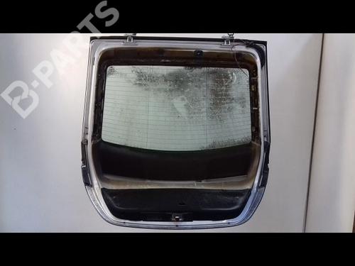 Tailgate MERCEDES-BENZ C-CLASS Coupe (CL203) C 200 CDI (203.707) | BP8981194C6 