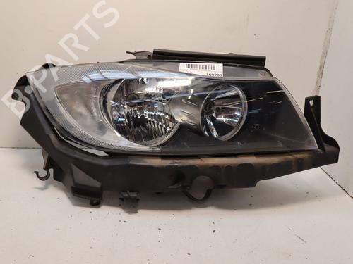 Right headlight BMW 3 Touring (E91) 318 d | BP38916312C29 - Image 3