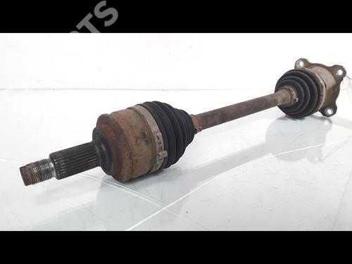 Used Left front driveshaft SUZUKI GRAND VITARA II (JT, TE, TD) 1.9 DDiS All-wheel Drive (JT419, TD44, JB419WD, JB419XD,... (129 hp) 10489874