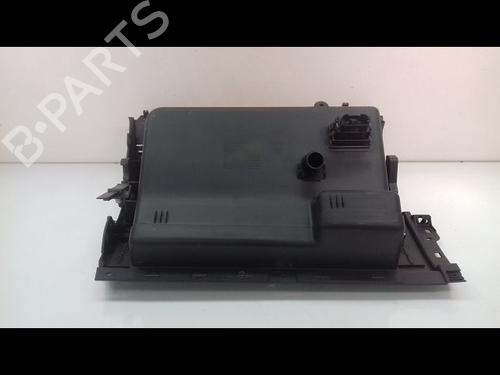 Glove box VW TOURAN (1T1, 1T2) 1.9 TDI | BP9057523C95