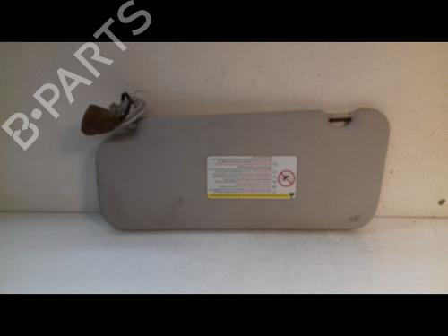 right-sun-visor-citroen-c5-ii-rc_-2004-2005-2006-2007-2008-23152974 main image