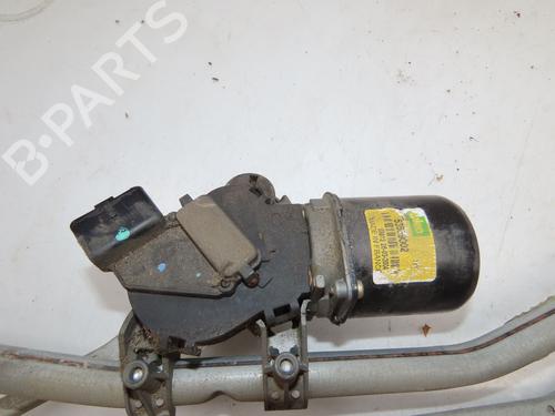 Front wiper motor CITROËN C2 (JM_) 1.6 | BP26227560M29 