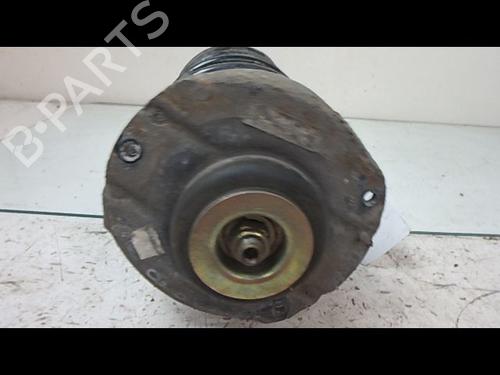 Left front shock absorber PEUGEOT 206 Hatchback (2A/C)  | BP15744931M16 
