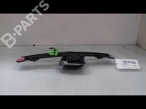 Used Rear left window mechanism Rear left window mechanism BMW 1 (E87) 118 d (143 hp) 8997154 8997154