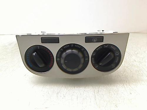 Used Climate control OPEL CORSA D (S07) 1.2 (L08, L68) (80 hp) 8976821