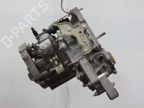 Gearbox FIAT PUNTO (199_) 1.4 Bifuel | BP39387128M3 - Image 4