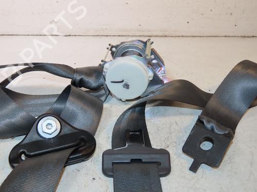 Used Rear left belt tensioner RENAULT CLIO III (BR0/1, CR0/1) 1.2 16V (BR02, BR0J, BR11, CR02, CR0J, CR11) (75 hp) 28712357