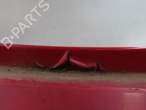 Rear bumper CITROËN C1 (PM_, PN_) 1.0 | BP19249994C8 