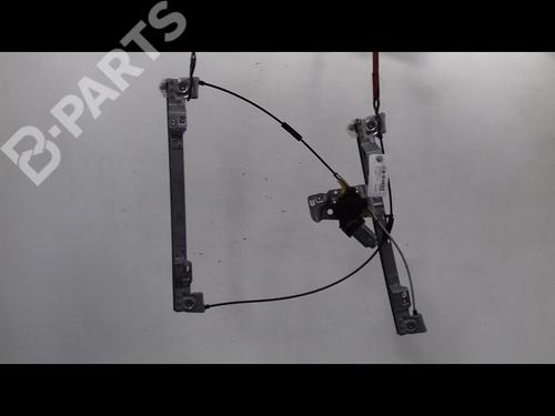 Front left window mechanism RENAULT KANGOO Express (FW0/1_) 1.5 dCi 70 (FW0A, KW0V) | BP8994291C22 