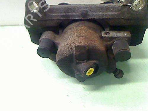 Used Left front brake caliper RENAULT LAGUNA II (BG0/1_) 2.2 dCi (BG0F) (150 hp) 23150822
