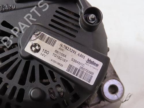 Alternator MINI MINI COUNTRYMAN (R60) Cooper D ALL4 | BP16638025M7 - Image 4