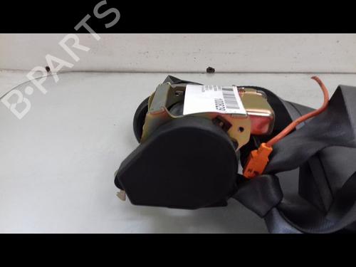 Front left seatbelt CITROËN C5 I (DC_) 2.0 HDi (DCRHZB, DCRHZE) | BP23151473I26 - Image 2