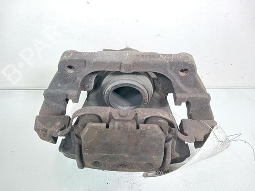 Used Right front brake caliper BMW X5 (E70) xDrive 30 d (245 hp) 14956260