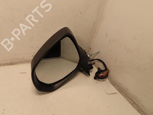 Used Left mirror PEUGEOT 3008 I MPV (0U_) 1.6 HDi (112 hp) 29345951