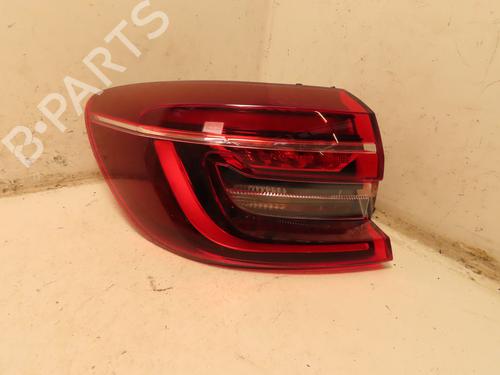 Piloto trasero izquierdo RENAULT CLIO V (B7_) 1.5 Blue dCi 85 (B7AG) (86 hp) 30955007