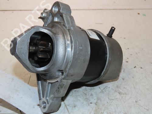 Used Starter CITROËN C1 II (PA_, PS_) 1.0 VTi 68 (69 hp) 30714924