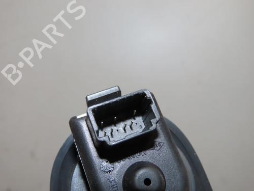 Left front window switch RENAULT CLIO III (BR0/1, CR0/1) 1.5 dCi | BP26570747I27