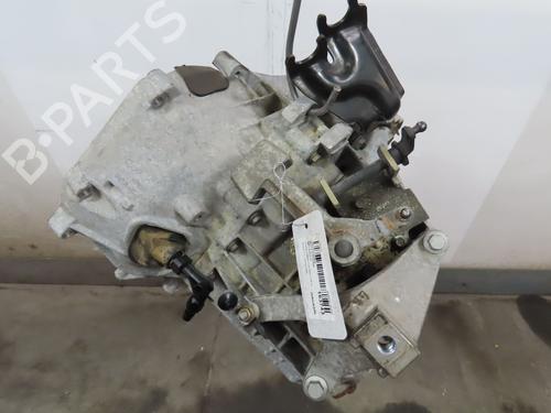 Used Gearbox Gearbox FORD FOCUS C-MAX (DM2) 1.8 (120 hp) 33416048 33416048