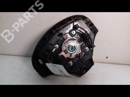Driver airbag PEUGEOT 3008 I MPV (0U_) 1.6 HDi | BP11114588C9 