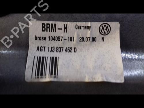 Front right window mechanism VW GOLF IV (1J1) 1.6 | BP23152004C23 