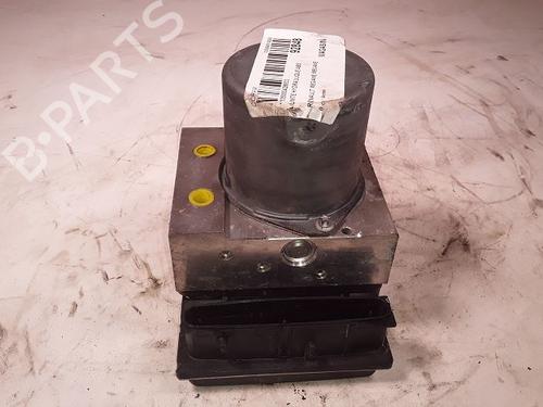 Used ABS pump RENAULT MEGANE II (BM0/1_, CM0/1_) 2.0 dCi (173 hp) 23150562