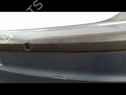 Used Rear bumper FORD FOCUS II (DA_, HCP, DP) 1.6 TDCi (109 hp) 8999267