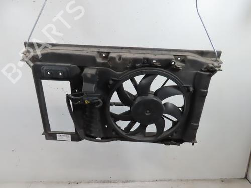 Used Support PEUGEOT 5008 (0U_, 0E_) 1.6 HDi (110 hp) 21672457