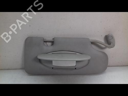 Used Right sun visor MINI MINI (R50, R53) One (90 hp) 14957515