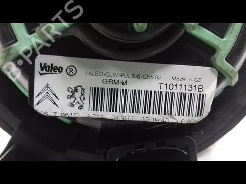 Used Heater blower motor CITROËN DS4 (NX_) 1.6 HDi 110 (112 hp) 9002895