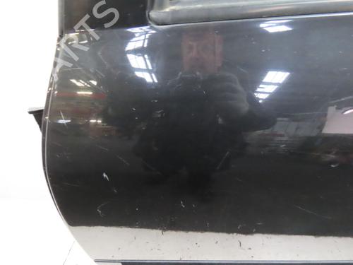 Used Left rear door PEUGEOT 307 (3A/C) 1.6 HDi 110 (109 hp) 16016209