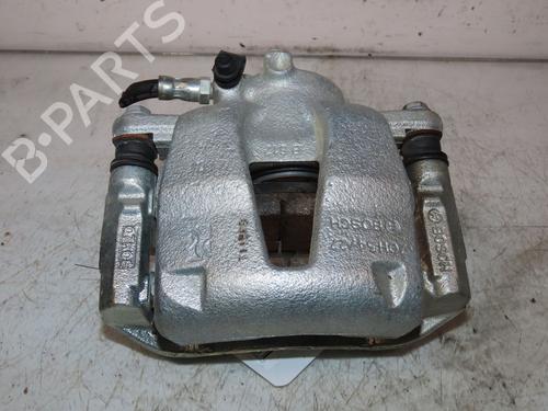 Right front brake caliper CITROËN NEMO Box Body/MPV (AA_) 1.4 HDi | BP36484251M104 - Image 4