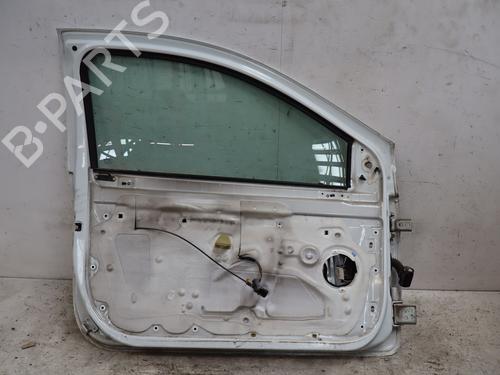 left-front-door-renault-clio-iii-br01-cr01-2005-2006-2007-2008-2009-2010-2011-2012-2013-2014-34529182 main image