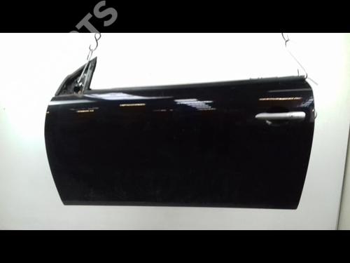 Used Left front door RENAULT MEGANE II Coupé-Cabriolet (EM0/1_) 1.9 dCi (131 hp) 8994611