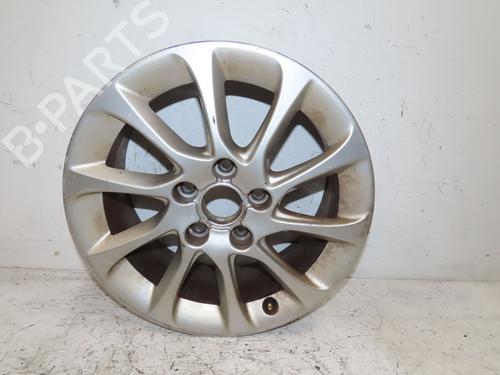Used Rim AUDI A3 Sportback (8VA, 8VF) 1.6 TDI (105 hp) 28120817