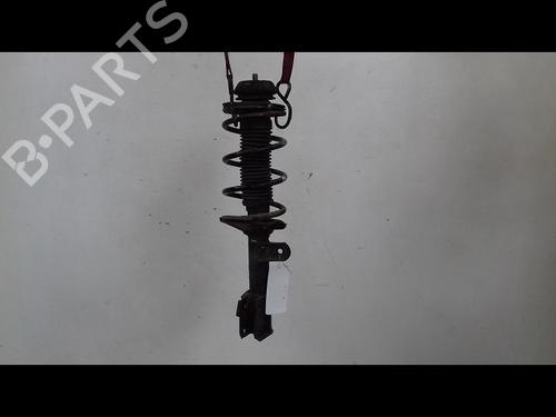 Used Left front shock absorber NISSAN PIXO (UA0) 1.0 (68 hp) 8995424