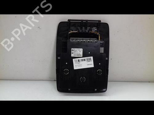 Kabinelys BMW X6 (E71, E72) xDrive 35 d (286 hp) 9524731