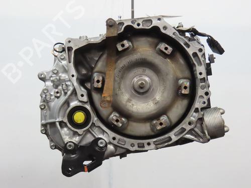 Gearbox PEUGEOT 2008 II (UD_, US_, UY_, UJ_, UR_, UC_) 1.5 BlueHDI 130 | BP29442209M3 