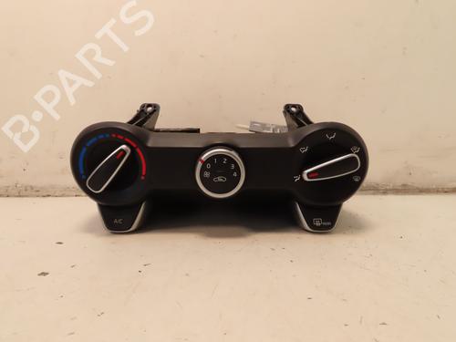 Climate control KIA RIO IV (YB, SC, FB) 1.25 | BP29551370I5 