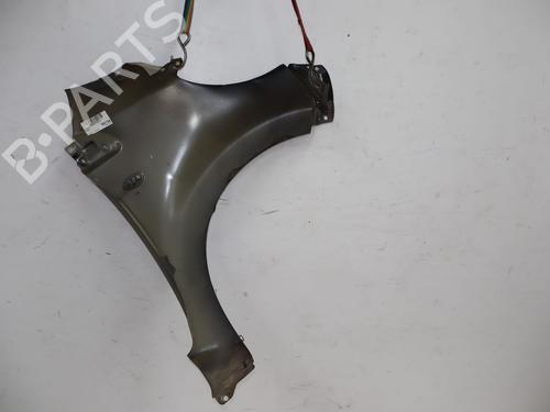 Used Left front fenders Left front fenders 37162580 37162580