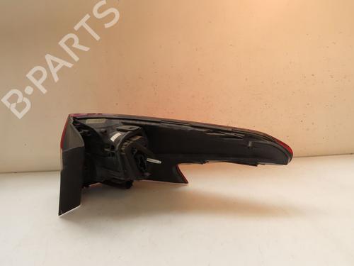 Used Left taillight CITROËN C5 III Break (RW_) 2.0 HDi 140 (140 hp) 17557826