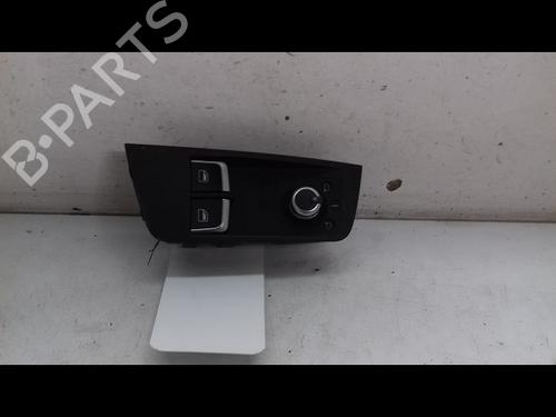 Used Left front window switch AUDI A1 (8X1, 8XK) 1.6 TDI (115 hp) 15047641