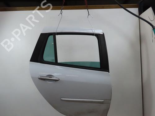 Right rear door RENAULT CLIO III Grandtour (KR0/1_) 1.5 dCi (KR0F) | BP24214685C5 