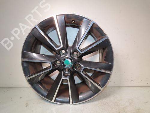 Used Rim SKODA YETI (5L) 2.0 TDI (110 hp) 20077757