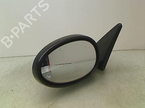 Used Left mirror ROVER 75 (RJ) 2.0 CDT (115 hp) 23152403
