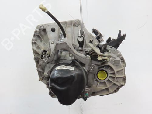 Gearbox DACIA SANDERO II TCe 90 (B8M1, B8MA, B8AC) | BP39387131M3 - Image 3