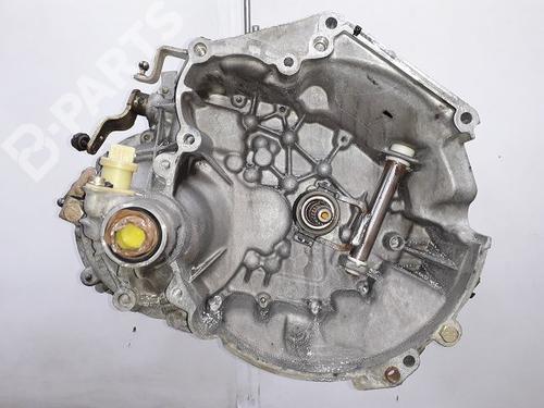 Used Gearbox CITROËN XSARA Coupe (N0) 1.4 i (75 hp) 9309059