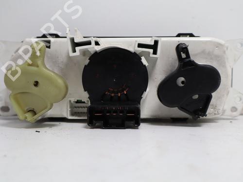 Used Climate control Climate control 39572350 39572350