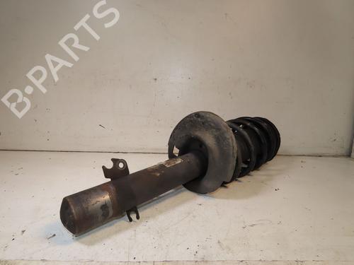 Used Right front shock absorber PEUGEOT 207 SW (WK_) 1.6 HDi (92 hp) 30951276