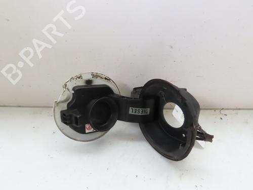 Used Fuel flap RENAULT MEGANE III Coupe (DZ0/1_) 1.9 dCi (DZ0N, DZ0J, DZ1J, DZ1K) (131 hp) 20181345